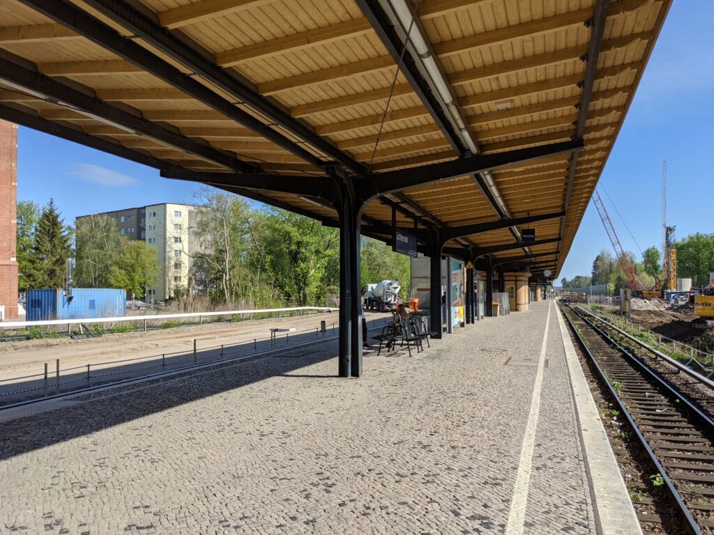 S-Lichtenrade